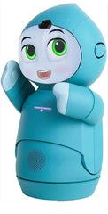 Original NEW Moxie Robot AI