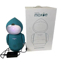 Original NEW Moxie Robot AI