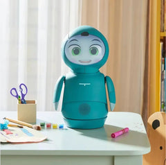 Original NEW Moxie Robot AI