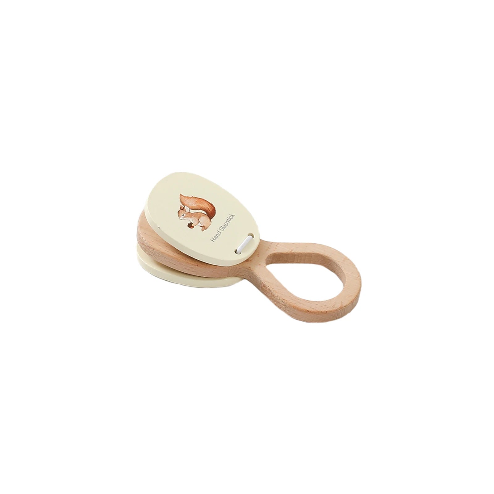 Montessori Musical Instrument Set
