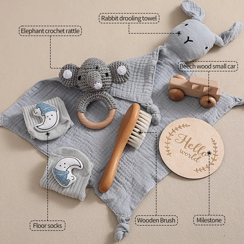 Baby Gift Set