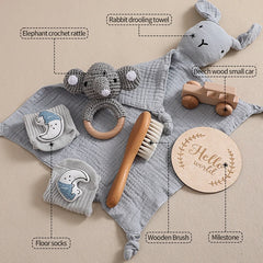 Baby Gift Set