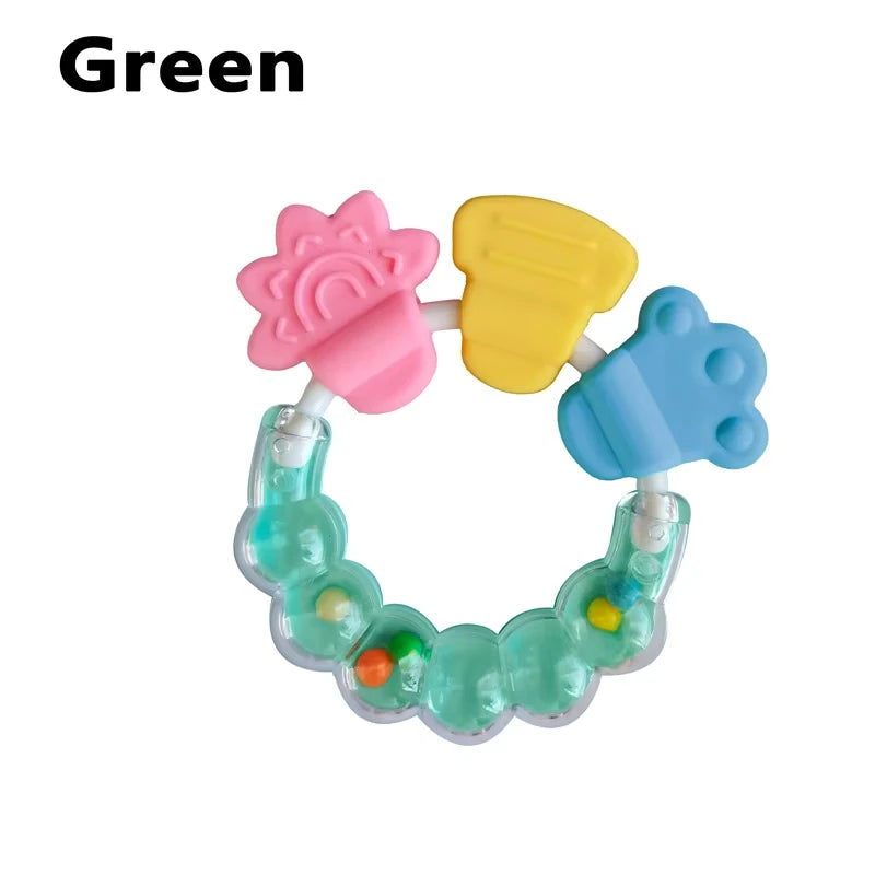 Silicone Teethers for Baby