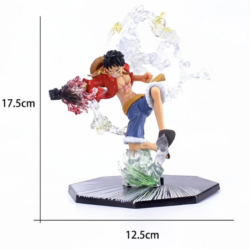 Anime One Piece Figure