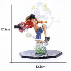 Anime One Piece Figure
