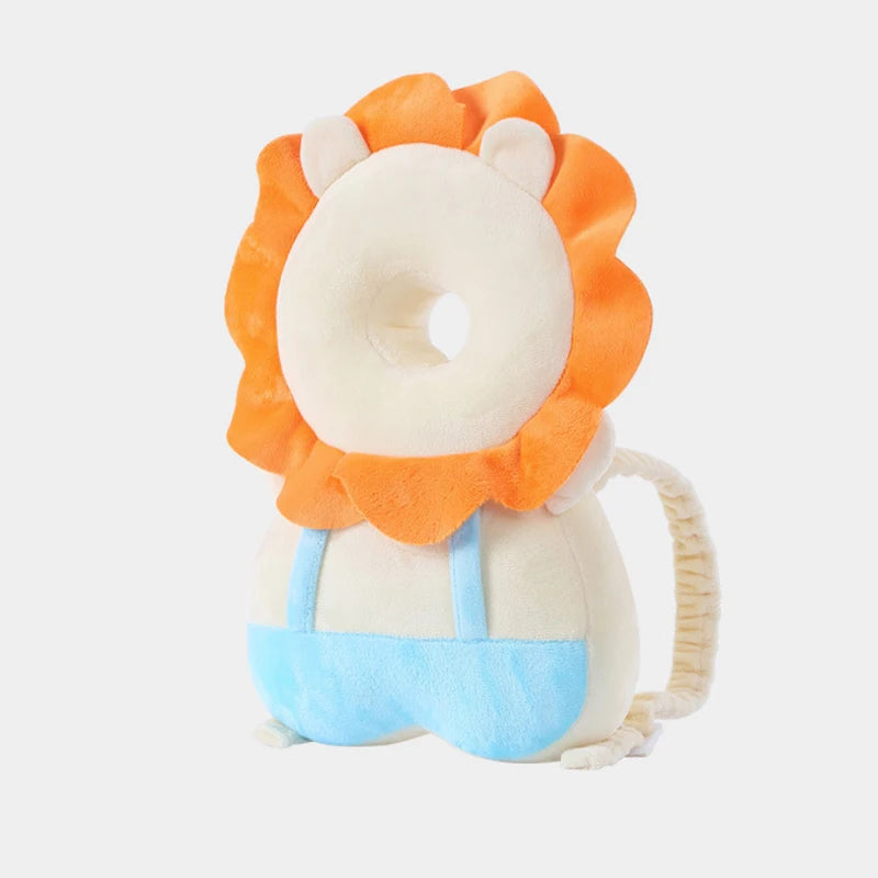 AccessOfJoy Baby Safety Backpack Pillow