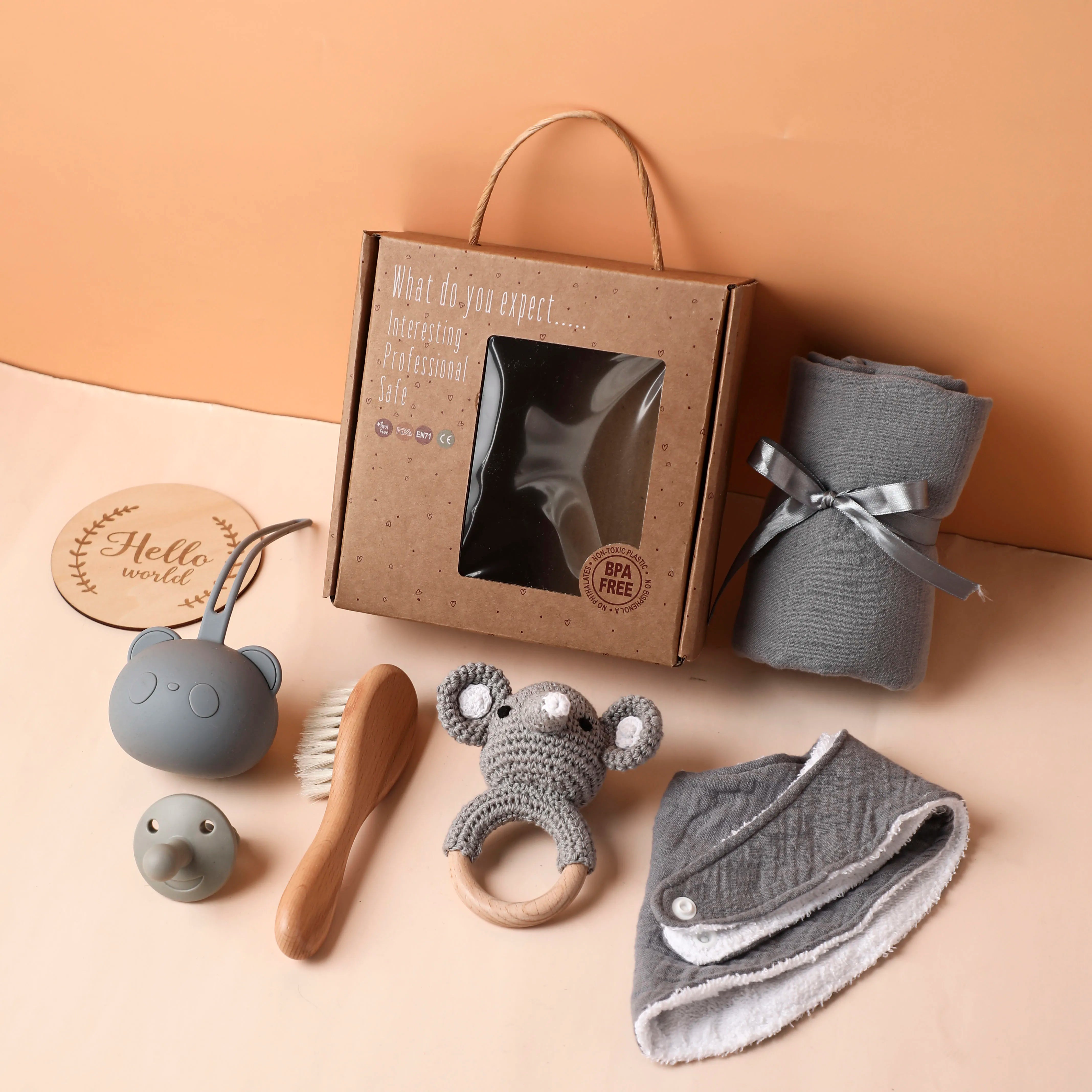 Baby Gift Set