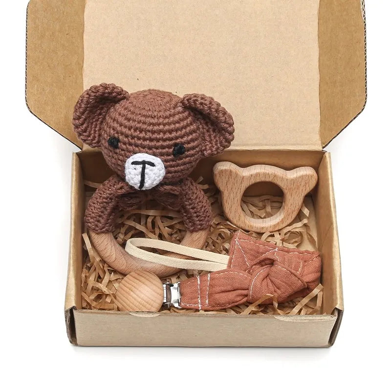 Baby Gift Set