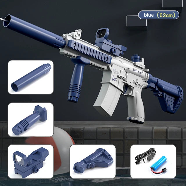 Electric Water Gun Toy