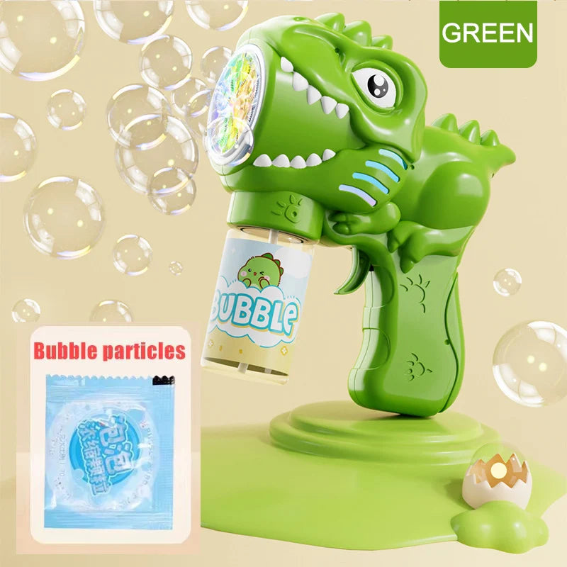 AccessOfJoy Auto Bubble Blaster