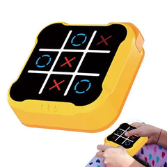 AccessOfJoy Electronic Tic-Tac-Toe Game