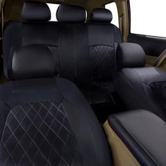Waterproof Car Seat Covers