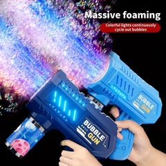 AccessOfJoy Auto Bubble Blaster