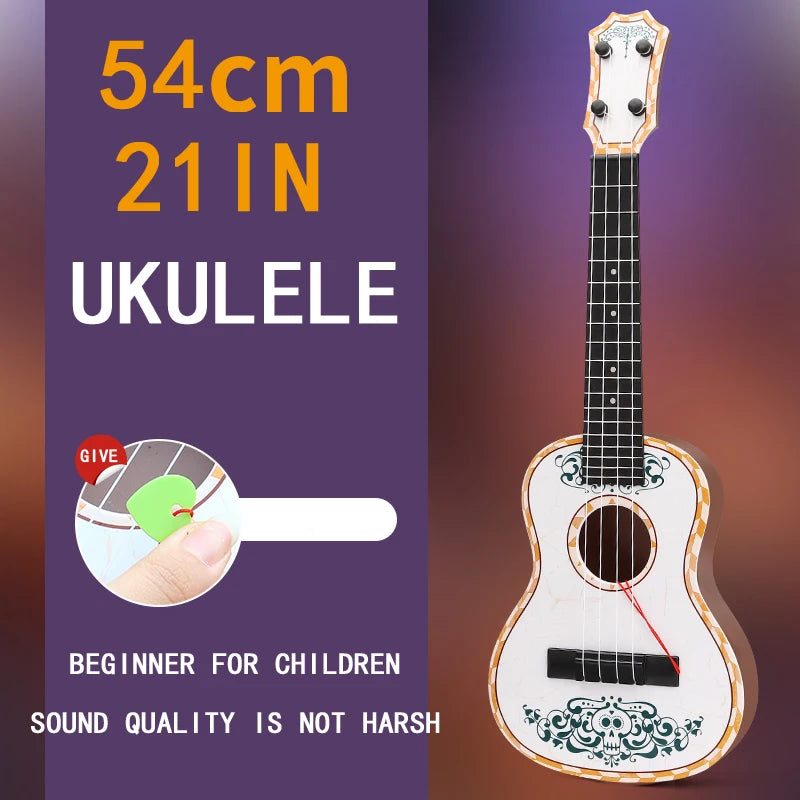 Beginner Toy Guitar for Kids