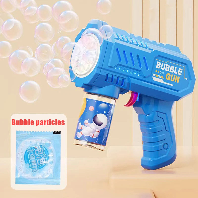 AccessOfJoy Auto Bubble Blaster