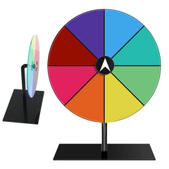 Prize Wheel