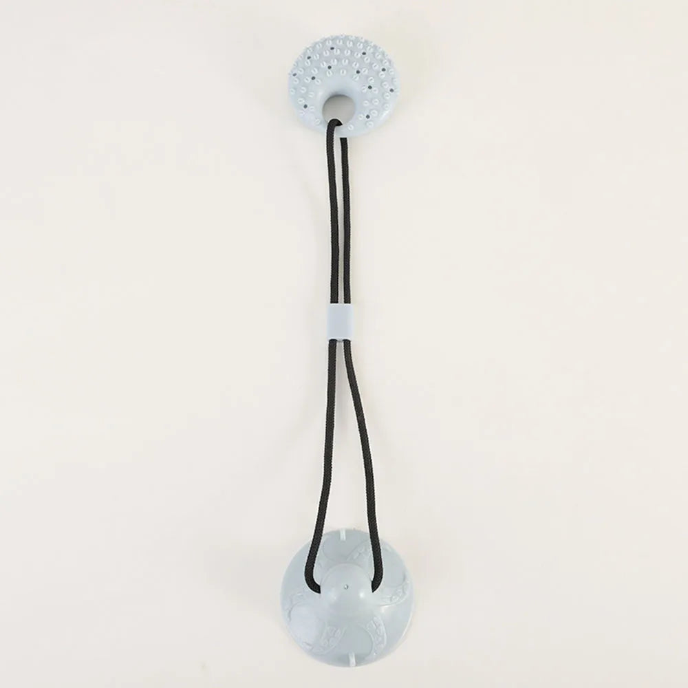AccessOfJoy Suction Cup Tug Toy