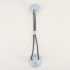 AccessOfJoy Suction Cup Tug Toy