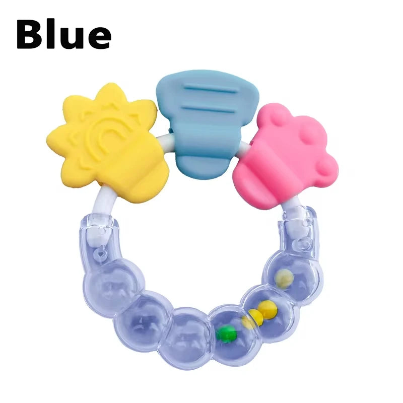Silicone Teethers for Baby