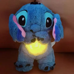 2024 New Lilo & Stitch Plush Doll