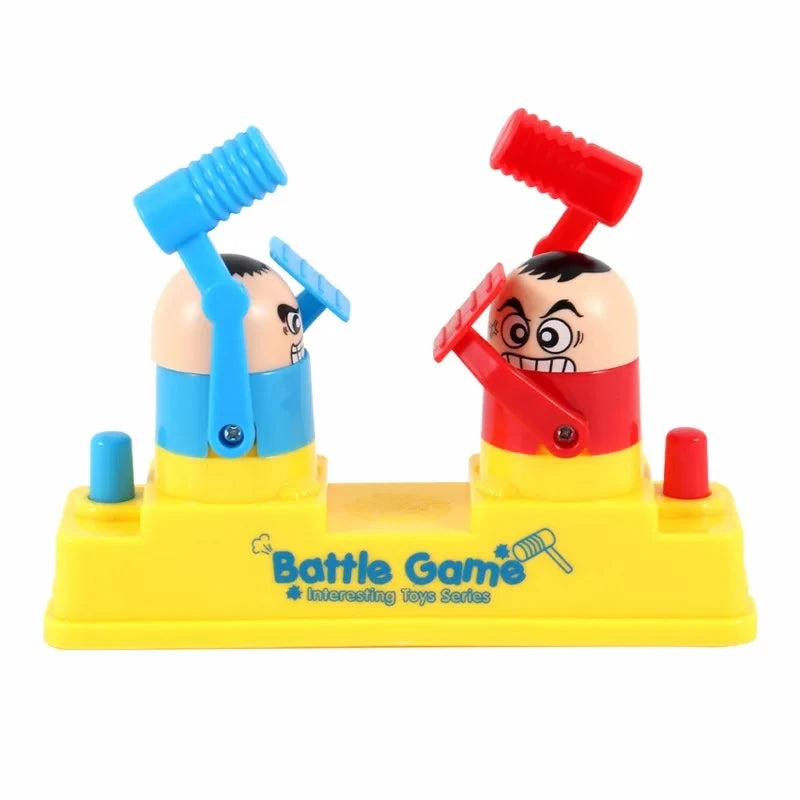 Mini Funny Battle Game