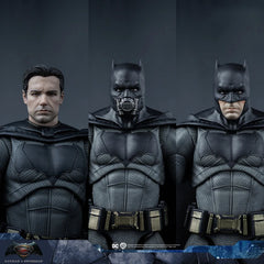 Fondjoy DC Batman Dark Knight 19cm Action Figure
