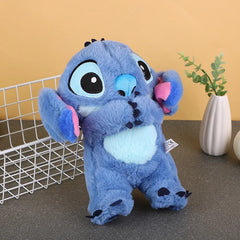 2024 New Lilo & Stitch Plush Doll