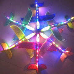 50/33CM Big Foam Glider Plane