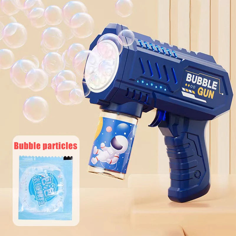 AccessOfJoy Auto Bubble Blaster