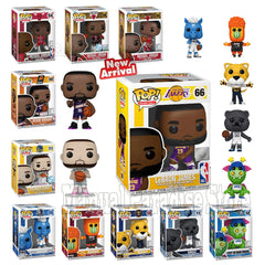 AccessOfJoy NBA Legends Collection