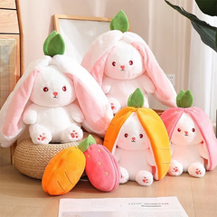 Rabbit Plush Toy