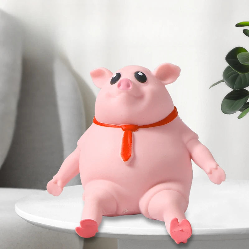 14cm Squishy Orangutan Fidget Toy