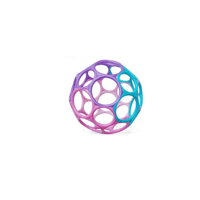 Soft Baby Grasping Ball