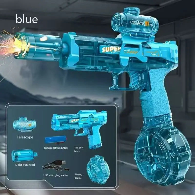 Electric Water Gun