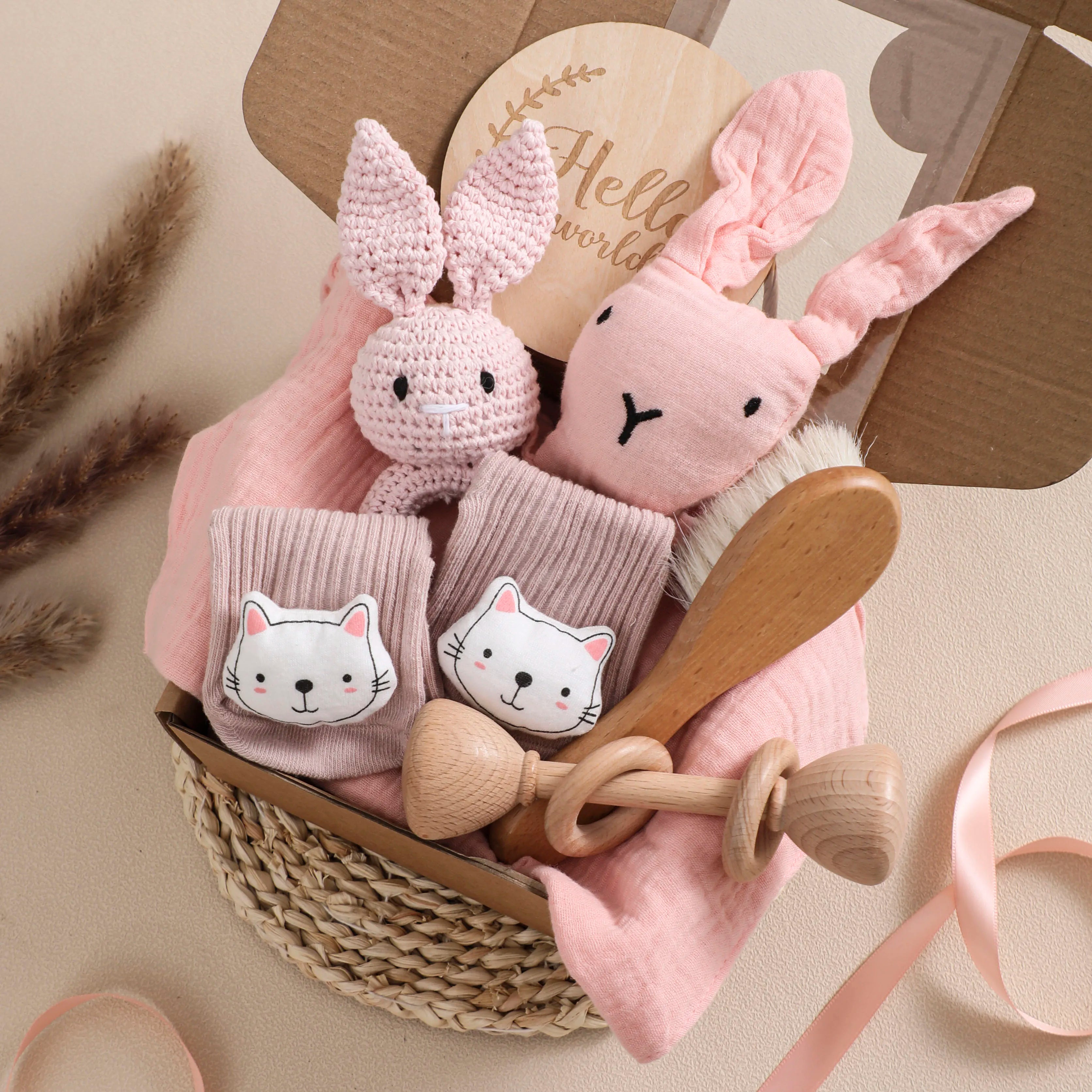 Baby Gift Set