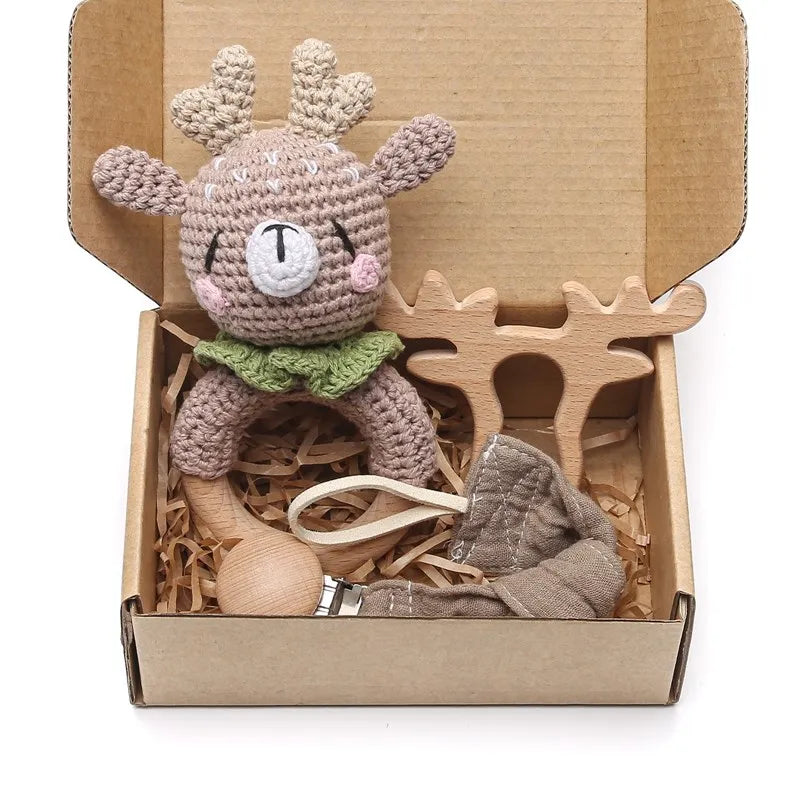 Baby Gift Set