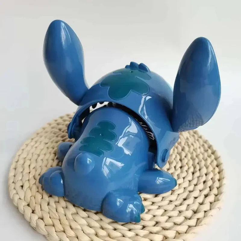 Disney Stitch Bite Finger Game