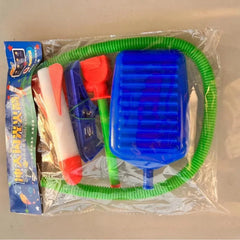 Kid Air Rocket Launcher Toy