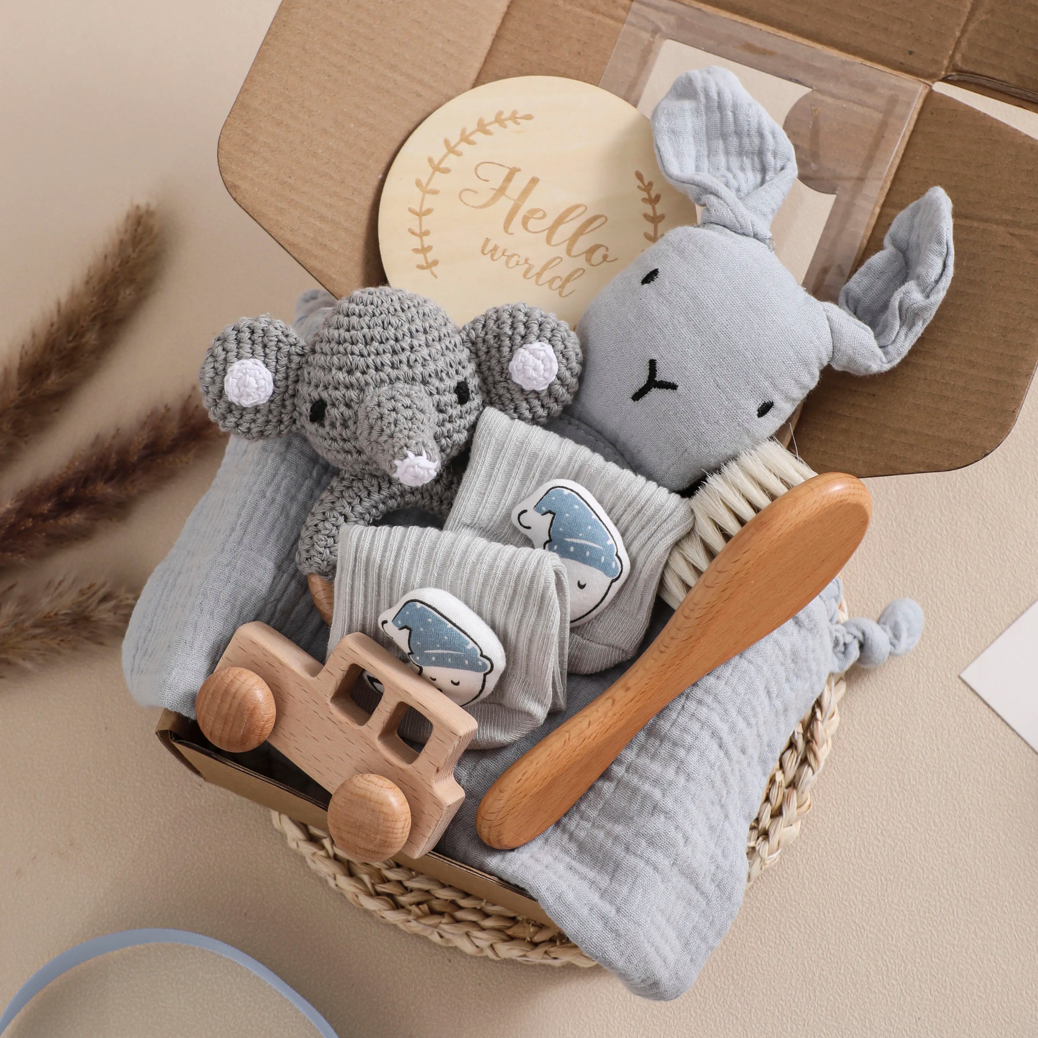 Baby Gift Set