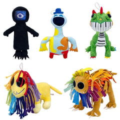 AccessOfJoy 12" Poppy Playtime Plush