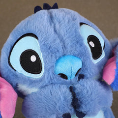 2024 New Lilo & Stitch Plush Doll