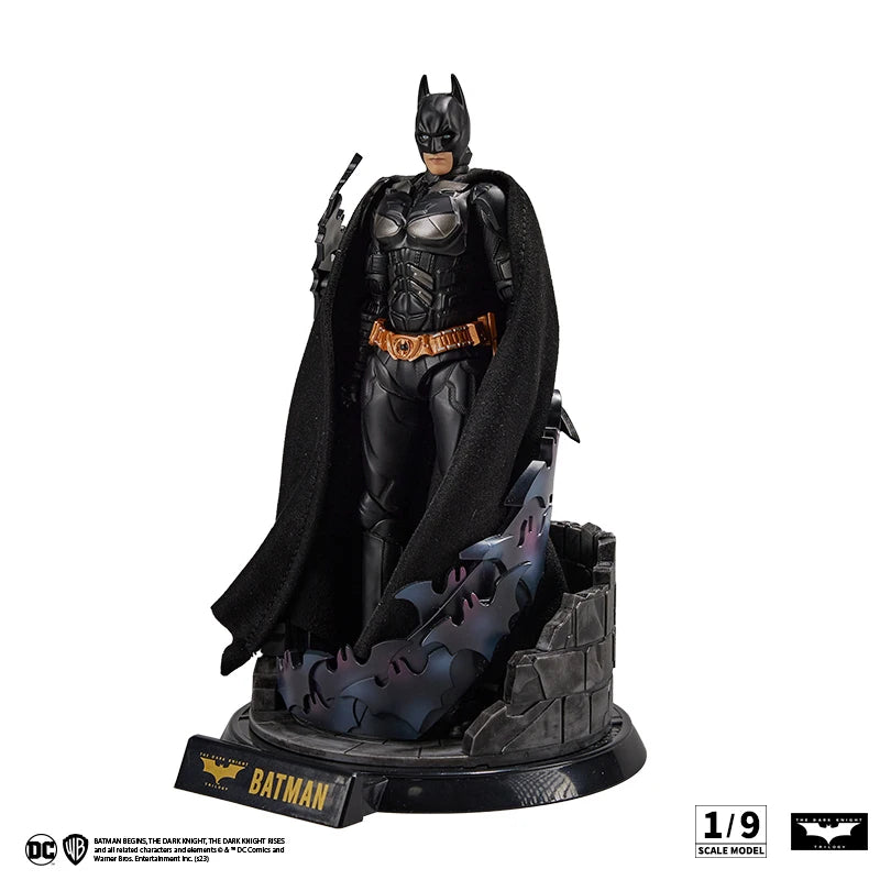 Fondjoy DC Batman Dark Knight 19cm Action Figure