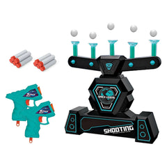USB Hover Target Shooting Game