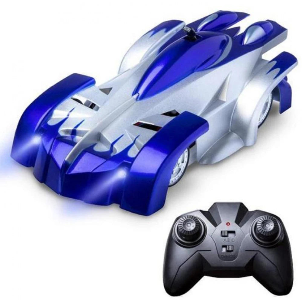 AccessOfJoy Gravity-Defying RC Stunt Car