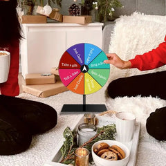Prize Wheel