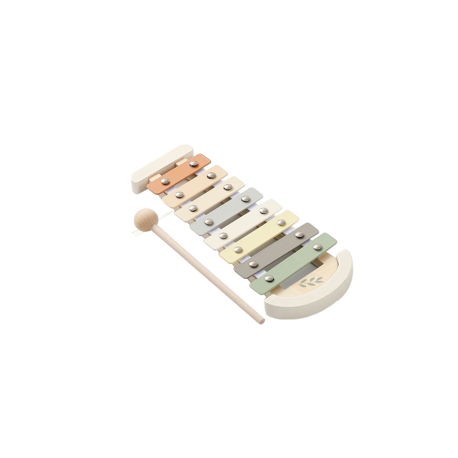 Montessori Musical Instrument Set