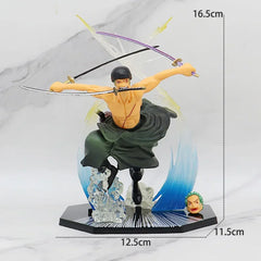 Anime One Piece Figure