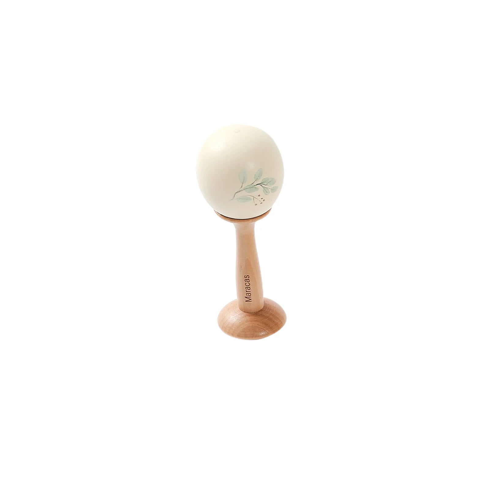 Montessori Musical Instrument Set