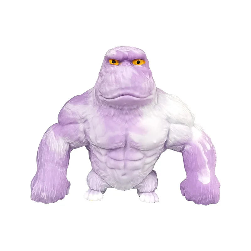 14cm Squishy Orangutan Fidget Toy