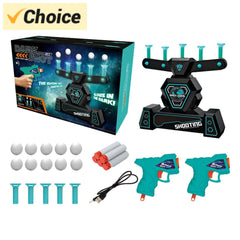 USB Hover Target Shooting Game